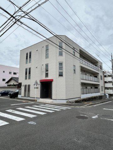 プレミアムキャッスル野並