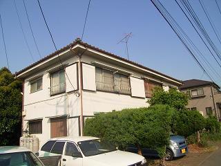 千代田コーポ