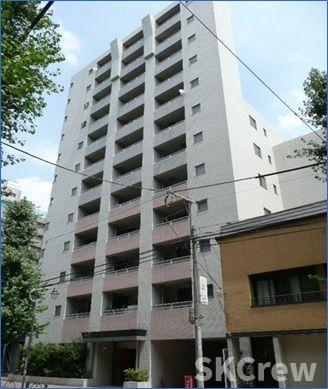 クレール中野