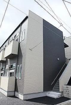 アンピオ賀茂弐番館