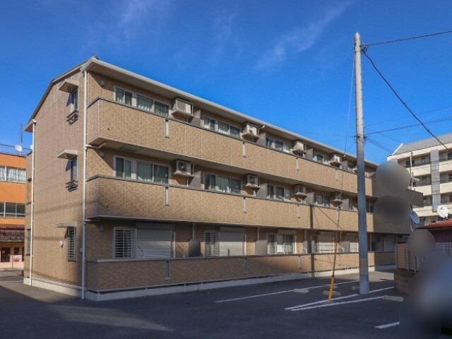 BIZSTAY古河
