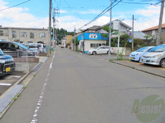 D-COURT通町