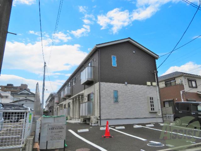 D-COURT通町