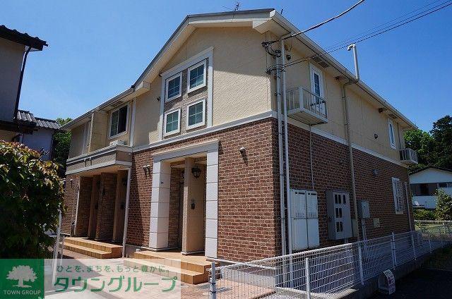 プロムナードアンビル