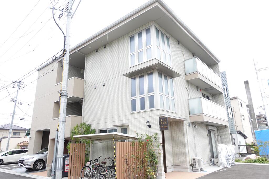 カーサビアンカ