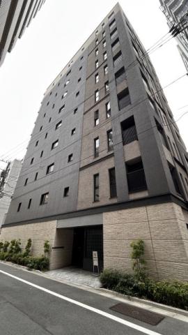 クレヴィア日本橋