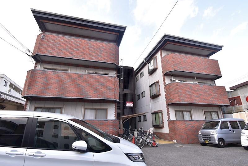 川口第二マンション