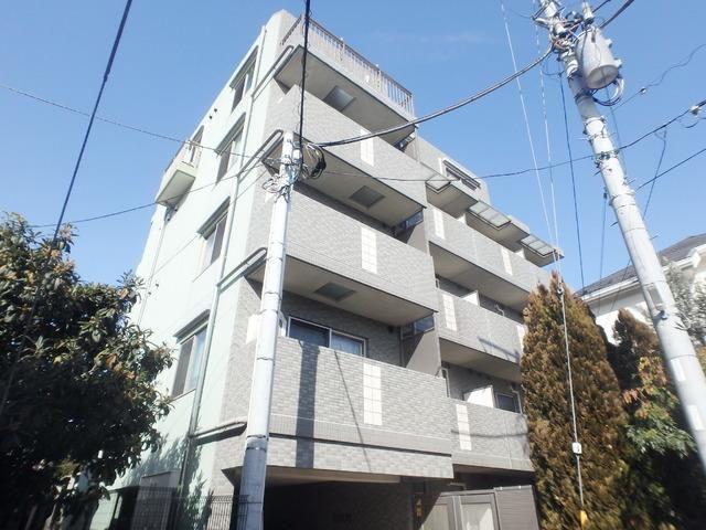 ブルーム(1K/2階)