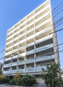 NS PARK RESIDENCE 高田馬場