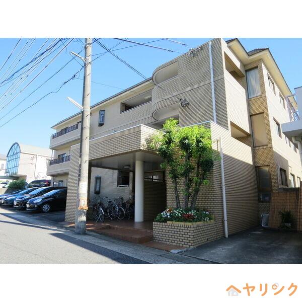 エトワール西山