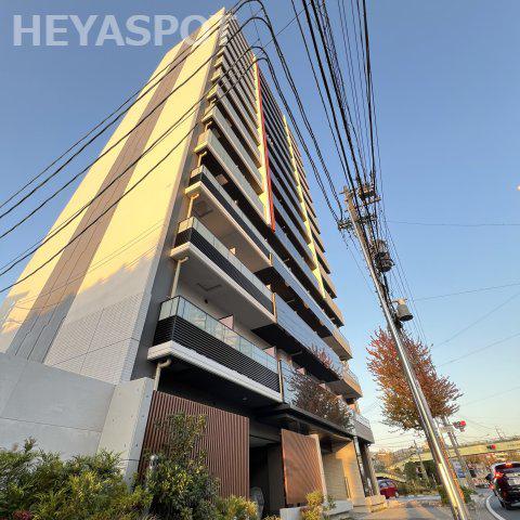 S-RESIDENCE茶屋ヶ坂