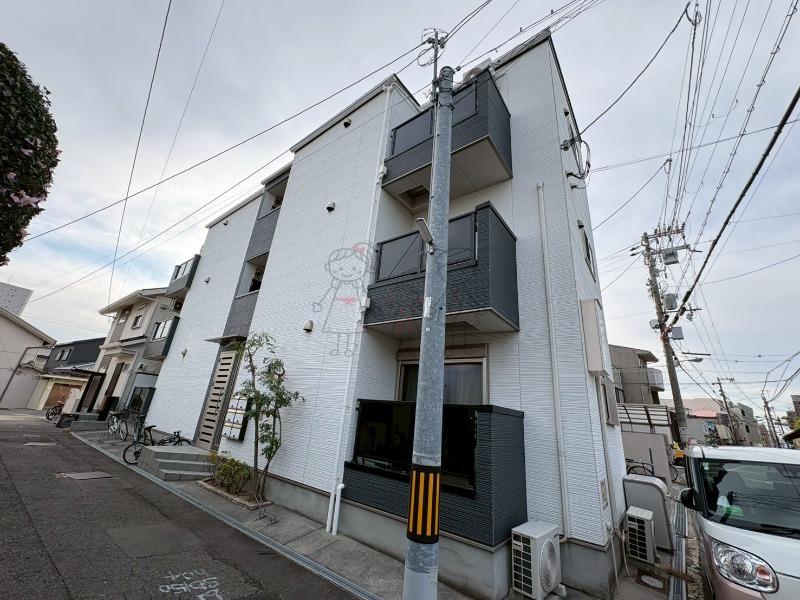 FMAISON遠里小野II番館