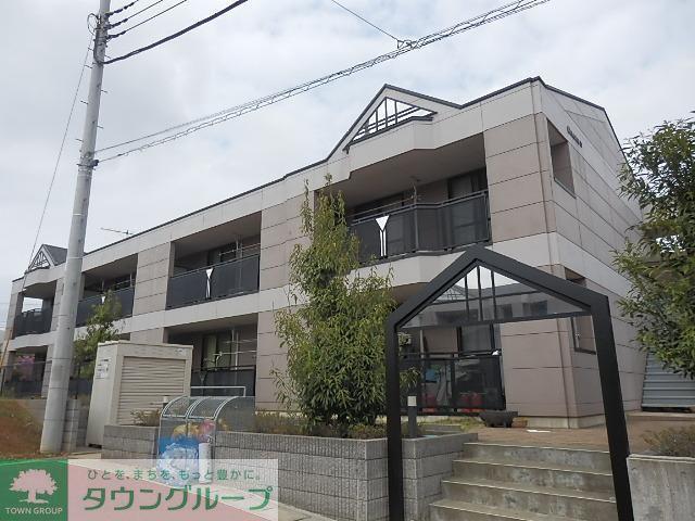 ラディッシュIV