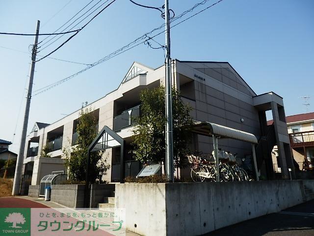 ラディッシュIV
