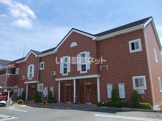 リバーサイド