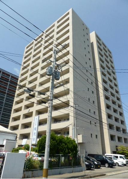 セゾンドール・貝塚(1LDK/13階)