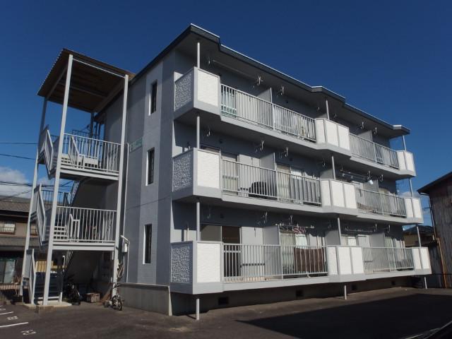 エミナース河原