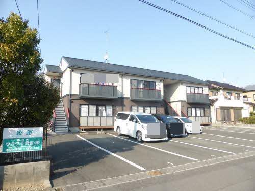 ＪＲ東海道本線 菊川駅(静岡) 徒歩14分 2階建 築28年