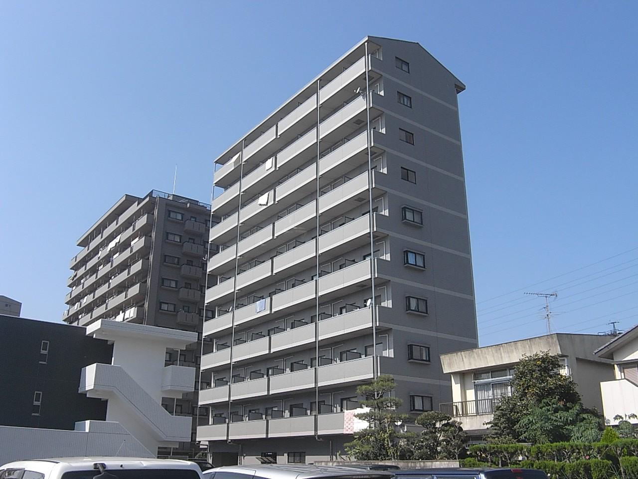 びいⅥ植田