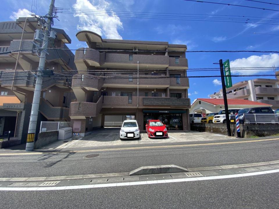 吉本ビル