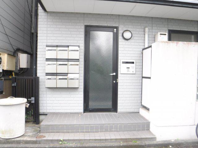 グランビュー元住吉