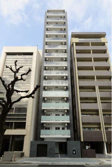 エステムプラザ名古屋丸の内(ワンルーム/9階)