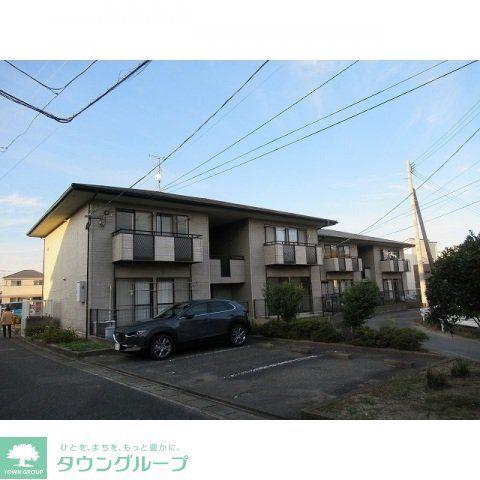 フォブール次郎丸東A棟