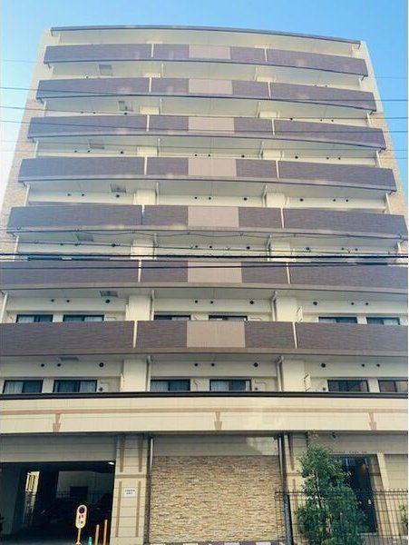 サンレムート江坂2ND