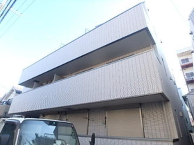 メゾンMUME