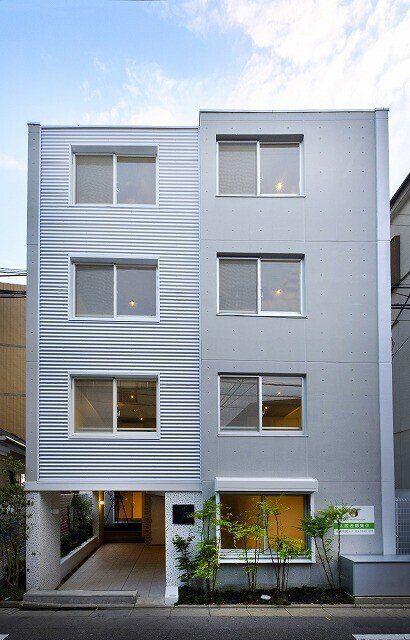 CREAL渋谷笹塚