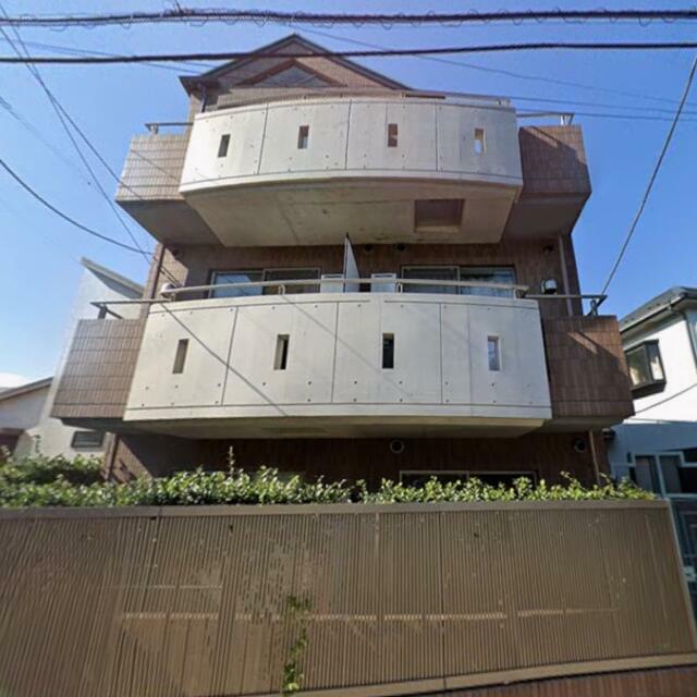 モント北馬込