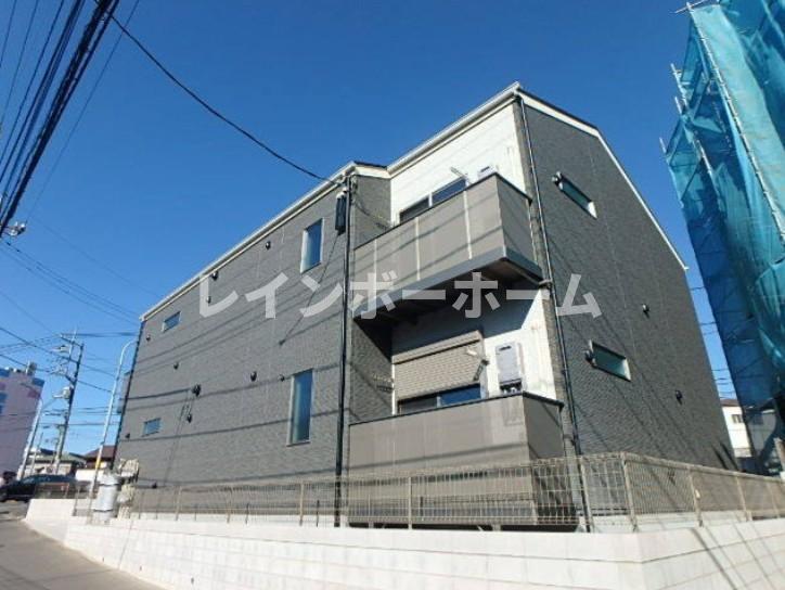 イル・ヴォーロ(1K/2階)