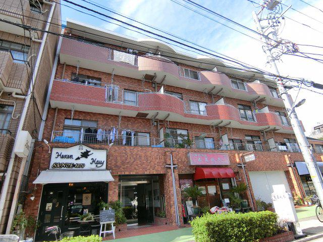 大商第3マンション