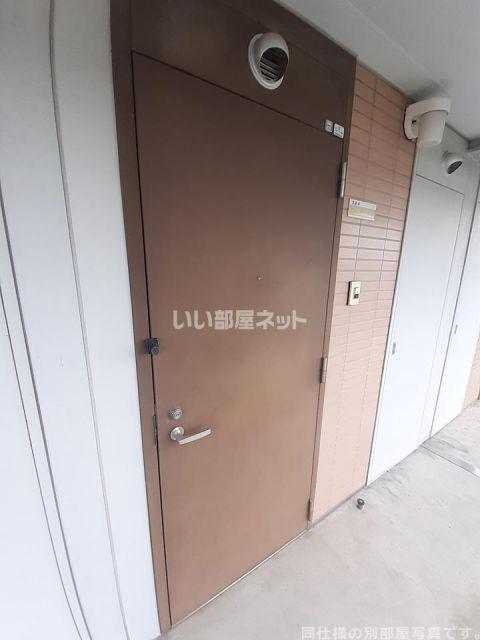 ヴィラ・ソレイユ