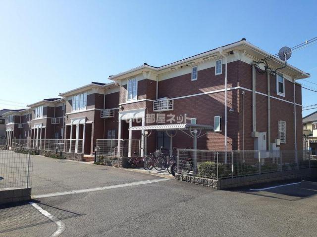 シェ モアI