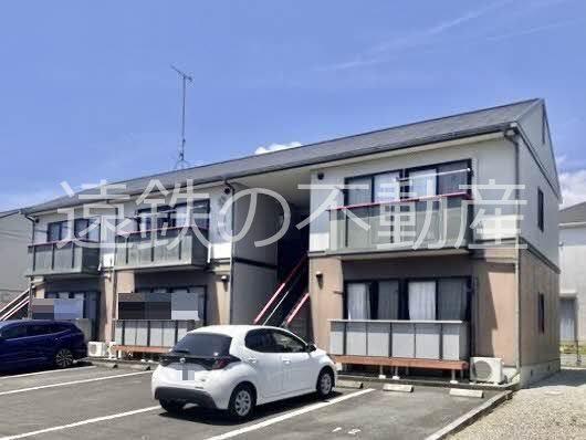 ＪＲ東海道本線 菊川駅(静岡) 徒歩16分 2階建 築28年
