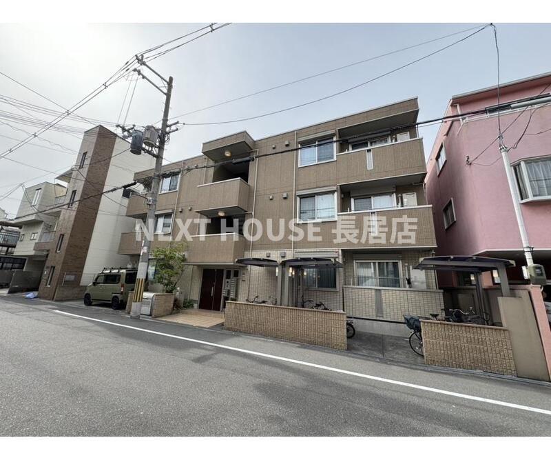 片岡マンション