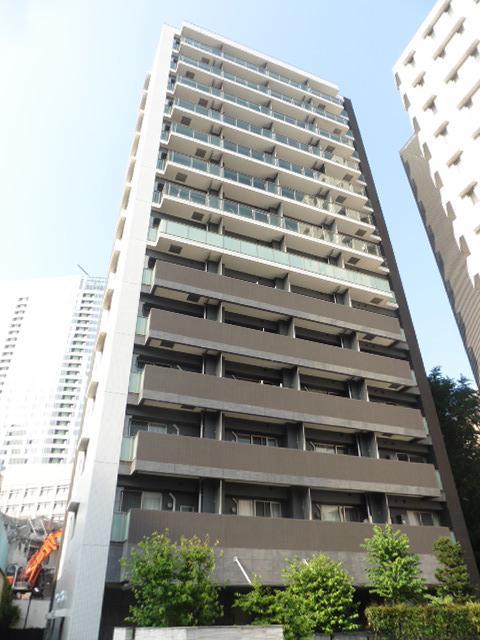 パークアクシス渋谷桜丘ウエスト