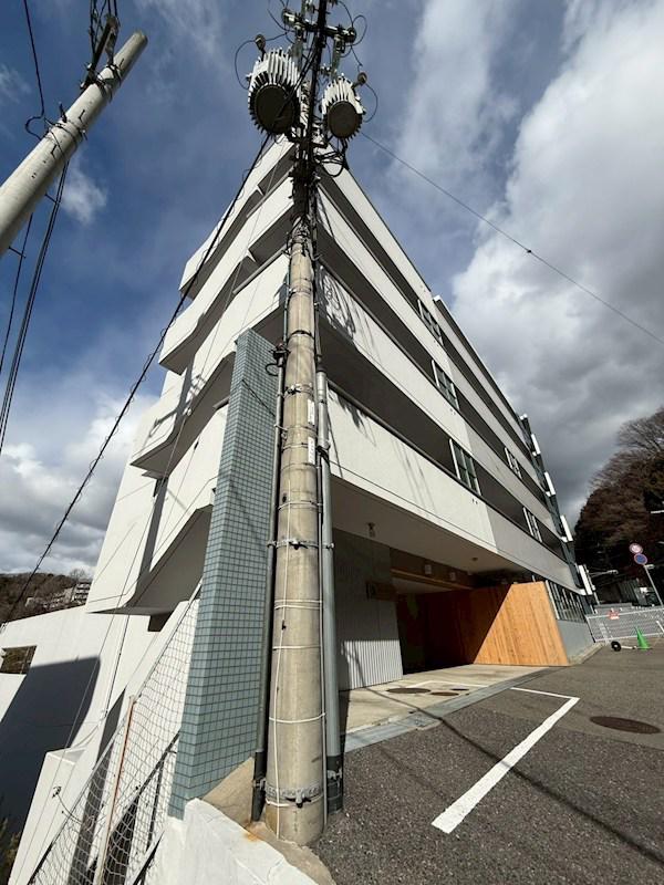 ベルトゥリー若草アネックス