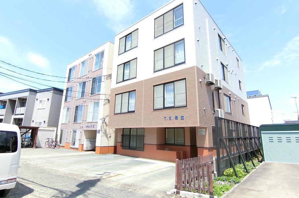 TK松並