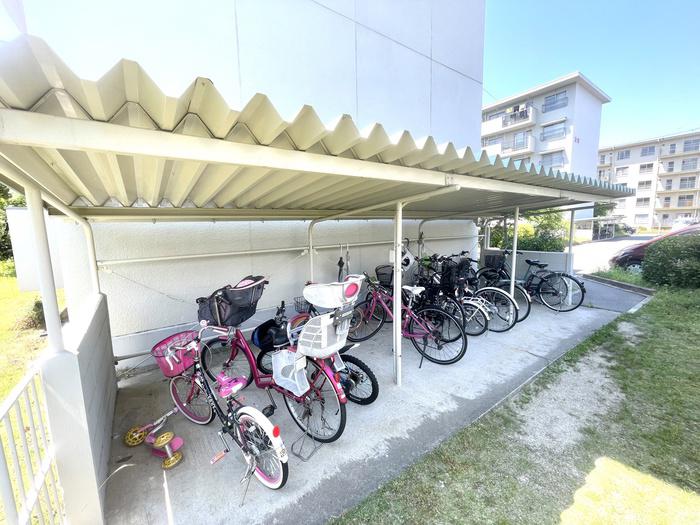 新金岡第7次 13棟
