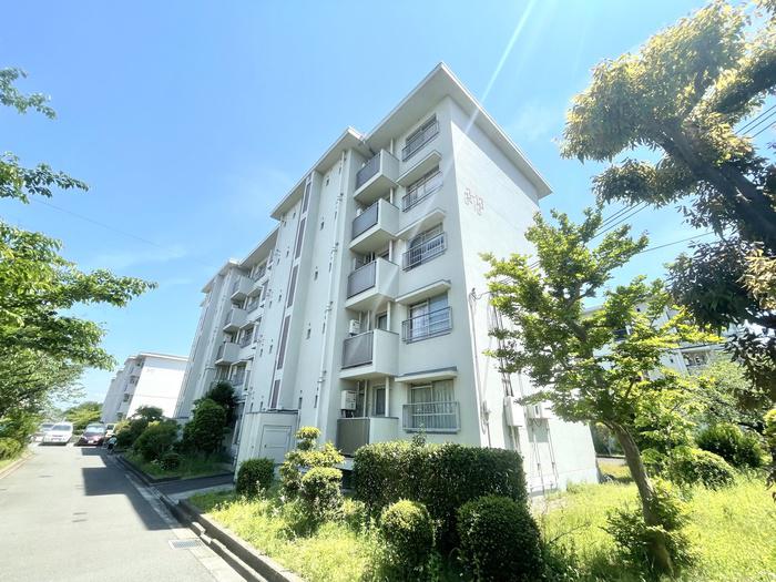 新金岡第7次 13棟