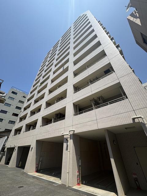 藤和シティホームズ恵比寿