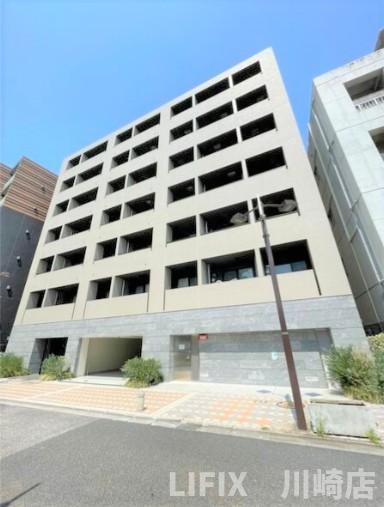 SHOKEN RESIDENCE横浜ウエスト