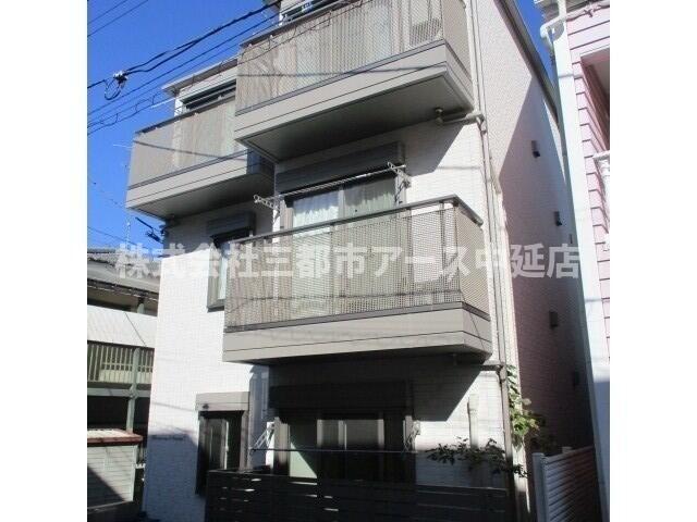 SUNNYHOUSEI