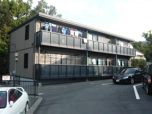 サンケイ川奈II