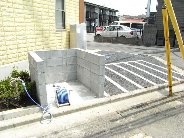 アンプルール フェール カノン