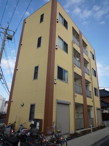 アンプルール フェール カノン