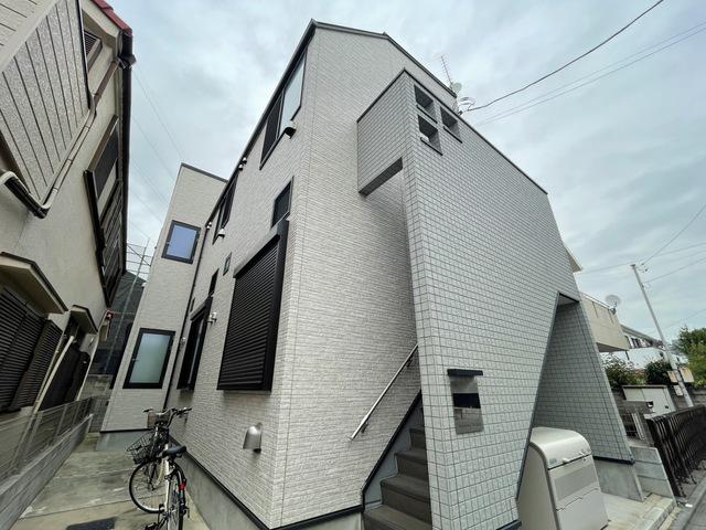 グラシア金町