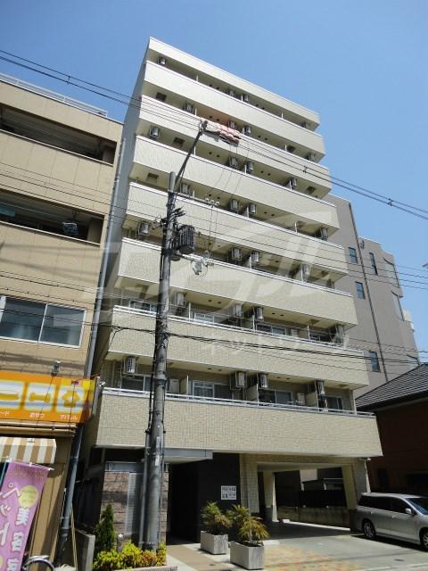 グランカーサ都島